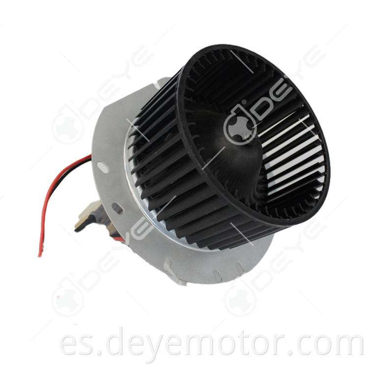 F4SZ19805HA F4SZ19834 un motor de ventilador de aire acondicionado de coche 12 v para FORD THUNDERBIRD LINCOLN MARK VIII MERCURY COUGAR